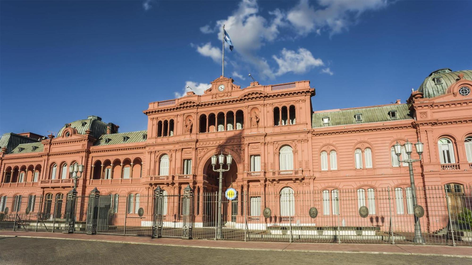 Nh Buenos Aires 9 De Julio, Buenos Aires